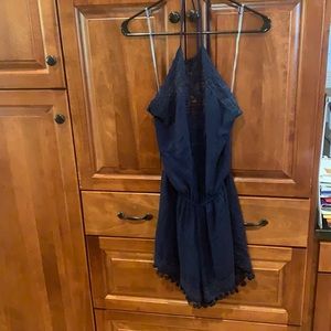 Romper from American Eagle